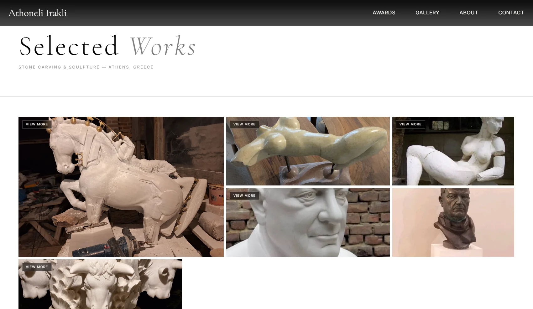 Athoneli Art — gallery